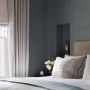 Hampstead III | Master bedroom | Interior Designers